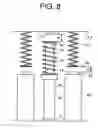 Fig. 09 - Buffer device for elevator