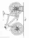 Fig. 02 - Bicycle brake caliper assembly