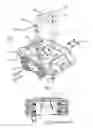 Fig. 03 - Disk brake caliper having re-enforcing bridge
