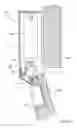 Fig. 06 - Hydraulic shock absorber