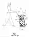 Fig. 02 - Ergonomic wheeled baggage