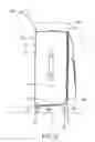 Fig. 06 - Ergonomic wheeled baggage