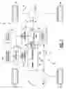 Fig. 02 - Hydraulic clutch actuation system
