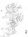 Fig. 06 - Hydraulic clutch actuation system