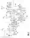 Fig. 08 - Hydraulic clutch actuation system