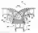 Fig. 01 - Laterally adjustable conveyor