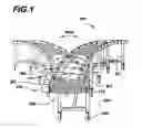 Fig. 02 - Laterally adjustable conveyor