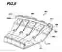 Fig. 06 - Laterally adjustable conveyor