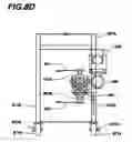 Fig. 09 - Laterally adjustable conveyor