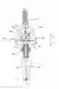 Fig. 08 - Hand and foot switch