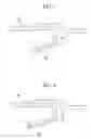 Fig. 04 - Support beam for easily polymerizeable substance treatment device and easily polymerizeable substance treatment device