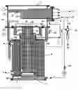 Fig. 01 - Desalination machine