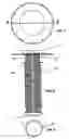 Fig. 04 - Desalination machine