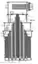 Fig. 09 - Desalination machine