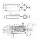 Fig. 06 - Thin-film evaporator