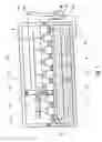 Fig. 02 - Device for controlling the travel distance of a chisel in a feeding system for an aluminium production electrolytic cell
