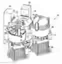Fig. 01 - Top shield for sputtering system
