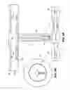 Fig. 05 - Top shield for sputtering system