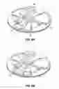 Fig. 07 - Top shield for sputtering system