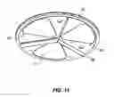 Fig. 11 - Top shield for sputtering system