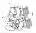 Fig. 02 - Cross-contaminant shield in sputtering system