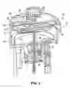 Fig. 04 - Cross-contaminant shield in sputtering system
