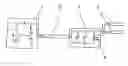 Fig. 01 - Control for an excimer emitter