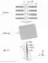 Fig. 07 - Electrophoretic apparatus and electrophoretic method