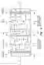 Fig. 15 - Method of ion chromatography wherein a specialized electrodeionization apparatus is used