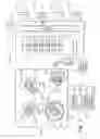 Fig. 02 - Contacts for electrochemical processing