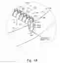 Fig. 09 - Contacts for electrochemical processing