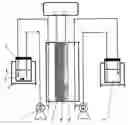 Fig. 01 - Electrolysis cell and method