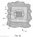 Fig. 08 - Molecular resonant tunneling sensor and methods of fabricating and using the same