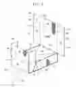 Fig. 07 - Hinge-lid type package for rod-like smoking articles and a blank therefor