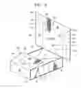 Fig. 09 - Hinge-lid type package for rod-like smoking articles and a blank therefor