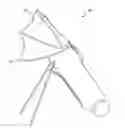 Fig. 01 - Golf bag rain cover