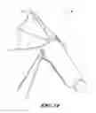 Fig. 02 - Golf bag rain cover