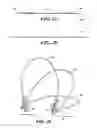Fig. 04 - Golf bag rain cover