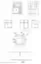 Fig. 02 - Method of packaging and sterilizing disposable articles for surgical operations and such a package