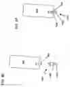 Fig. 16 - Device and method for packaging and merchandising personal healthcare products