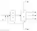 Fig. 01 - Process for the preparation of middle distillates and lube bases starting from synthetic hydrocarbon feedstocks