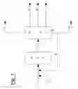 Fig. 02 - Process for the preparation of middle distillates and lube bases starting from synthetic hydrocarbon feedstocks
