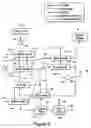 Fig. 06 - Process to utilize low-temperature waste heat for the preparation of synthesis gas