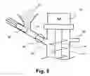Fig. 06 - Apparatus and method for mixing by agitation in a multichambered mixing apparatus including a pre-agitation mixing chamber