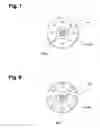 Fig. 08 - Apparatus and method for mixing by agitation in a multichambered mixing apparatus including a pre-agitation mixing chamber