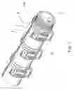 Fig. 08 - Fluid-magnetizing device