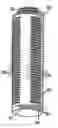Fig. 01 - Filter element and filter device having replaceable filters