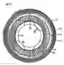 Fig. 07 - Filter element and filter device having replaceable filters