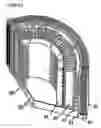Fig. 08 - Filter element and filter device having replaceable filters