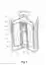 Fig. 02 - Extension and locking assembly for dripless element and container therefore
